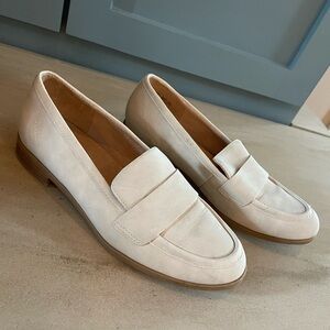 Dr Scholls loafers